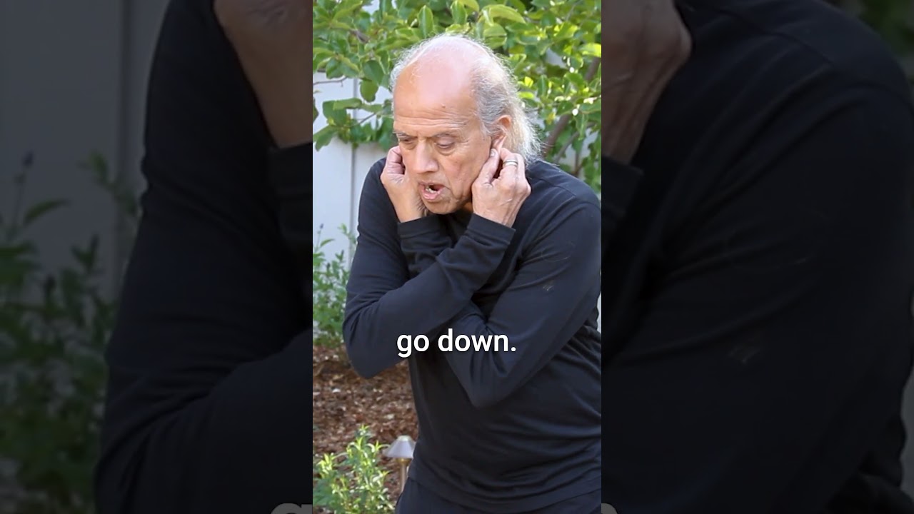 Super Brain Yoga: 3 Minutes to Boost your IQ!