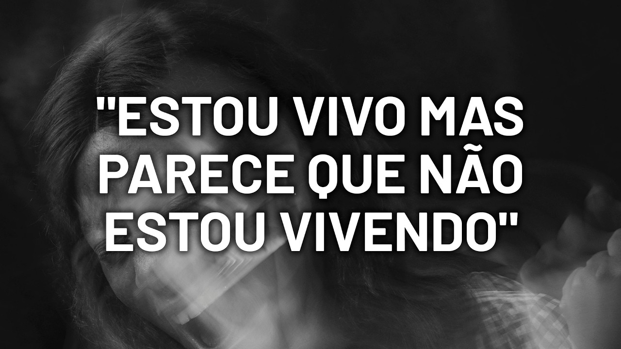 Despersonalização: O Sintoma Mais Aterrorizante da Ansiedade Explicado