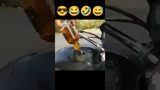 «Be careful with alcohol»🤣