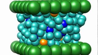 Hydration Dynamics at a Hydrophobic Surface