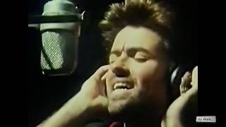 GEORGE MICHAEL "Praying for time" video mix - a tribute 1963 - 2016