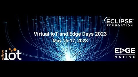 5 Easy Steps for More Secure IoT - Marta Rybczynska