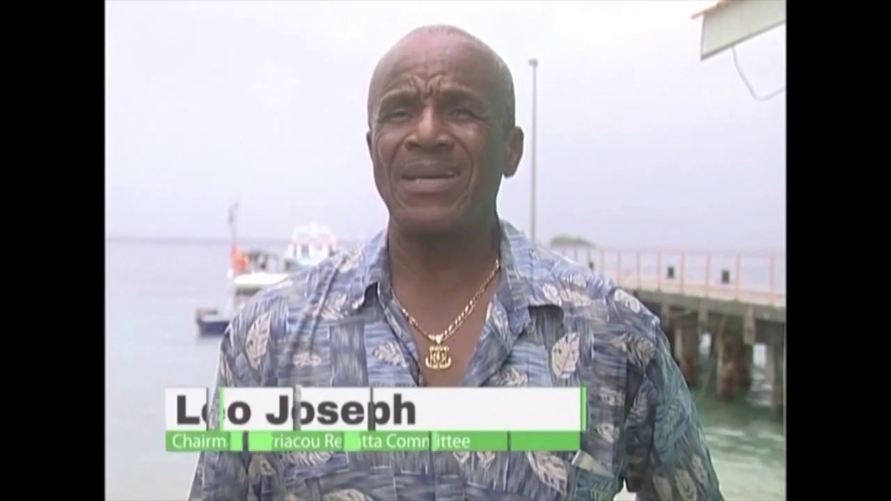 Carriacou Regatta - GCPI