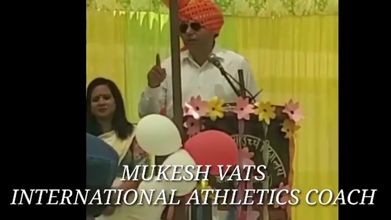 Athelet Meet and Annual Function. Govt.Girls High School Bamnoli.