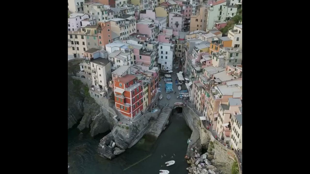 ITALY Top 10 Places To Visit In Summer