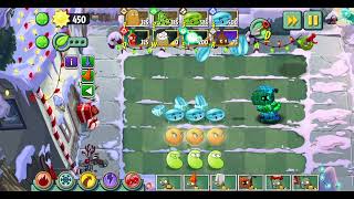 Pvz2 Gardendless New Challenge
