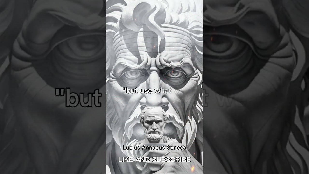 Lucius Annaeus Seneca quotes 3