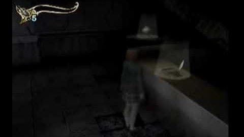 Clock Tower 3 Part 17