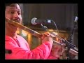 Jugalbandi of flute and violin in raag jog by pt ronu majumdar and dr sangeeta shankar