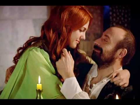 Hurrem and Sultan Let the Death Die Hard