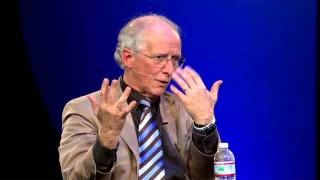 Cross 2013: Panel with John Piper and Mark Dever