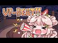 【UP-BEAT!!】New Game by @Ducksen | ROUND 1 FIGHT!!​