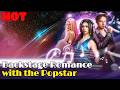 Backstage Romance With The Popstar Drama Romantic Englishdrama Boxer