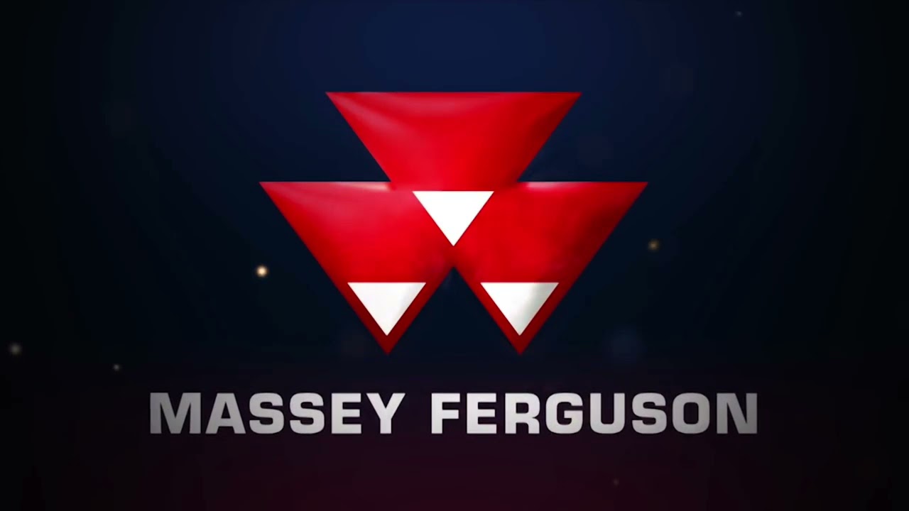 Massey Ferguson tractors