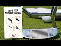 Best Golf Chippers 2026 – Top 5 Picks!