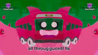 Shark Bus Round And Round Effects Sponsored By The End Csupo Effects In Diferents Effects