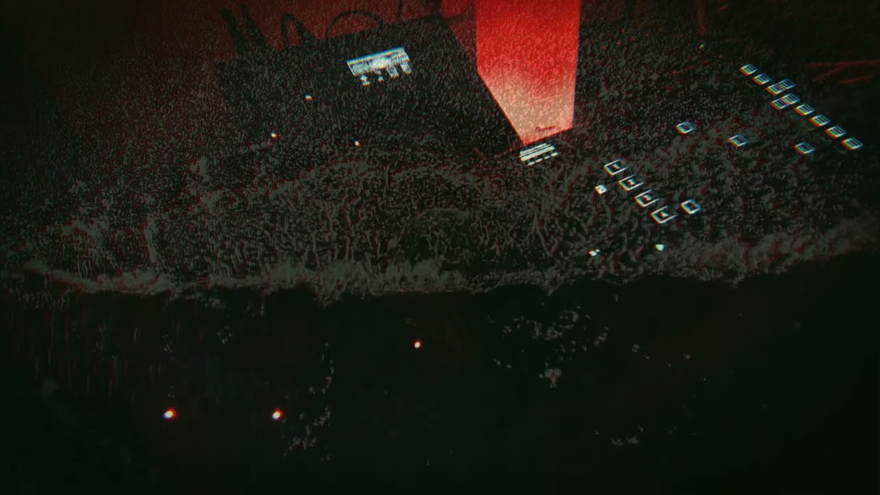 Fata Morgana | Dark Industrial Ambient | Dreadbox Nyx Oxi One Elektron Analog Heat+Fx | Sound Design