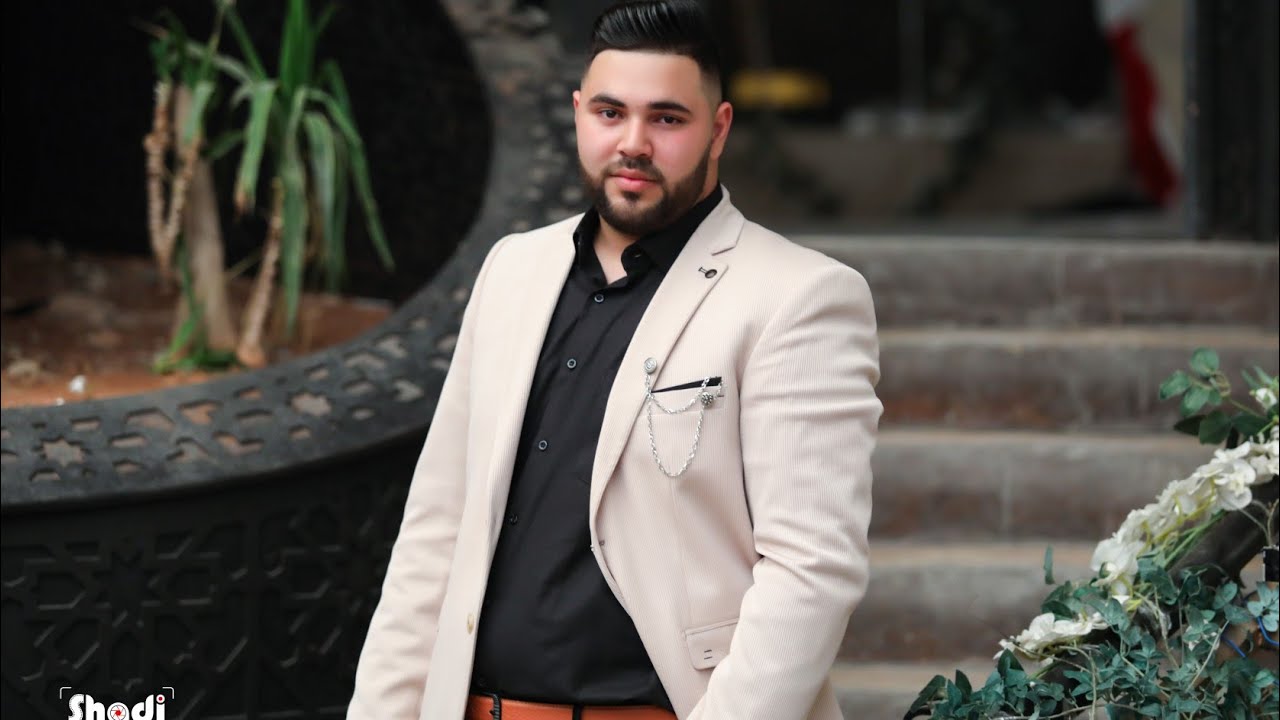 حفل زفاف العريس بكري عبد الحميد ناصر