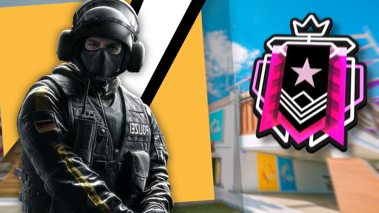 Бандит НЕВЕРОЯТЕН в режиме ОСАДЫ!