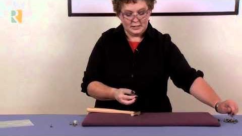 Magnetic Tack Hammer