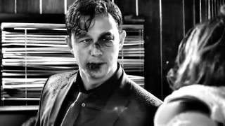 Sin City 2- A Dame to Kill For - Trailer #2014 New