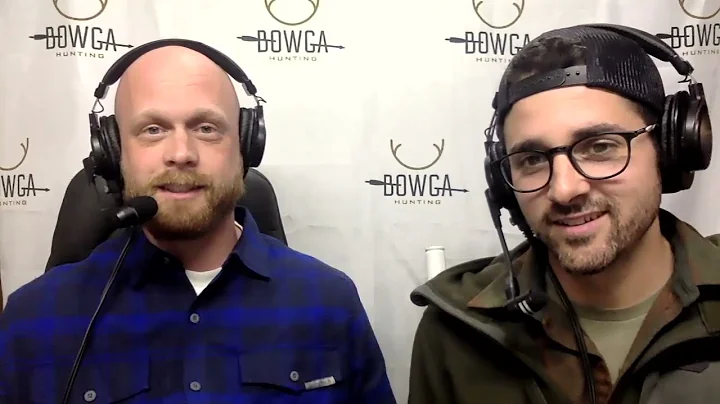 How To Tell a Good Hunting Story with Donnie Vince...