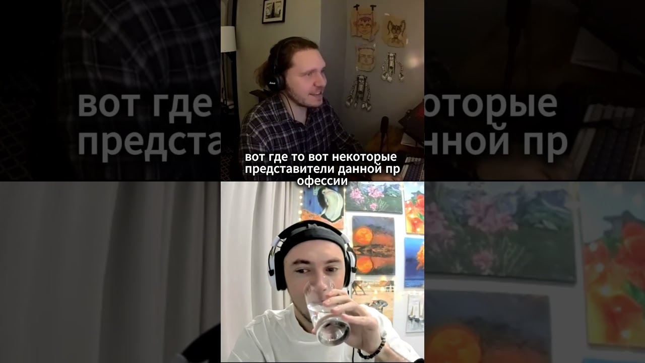 Почему продакшн - боль