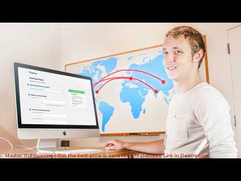 Master Outsourcing | Get the best price & save time coupon - udemy discount