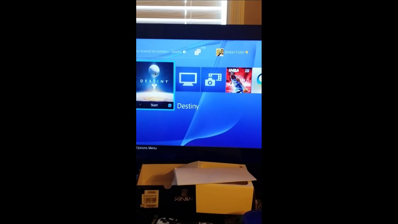 How to remote play Ps4 on any Android device