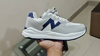 New Balance 625 Grey | Classic Everyday Sneaker Showcase