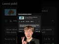 MRBEAST IS BACK
