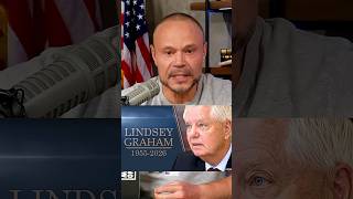 On the shocking sudden death of Sen. Lindsey Graham
