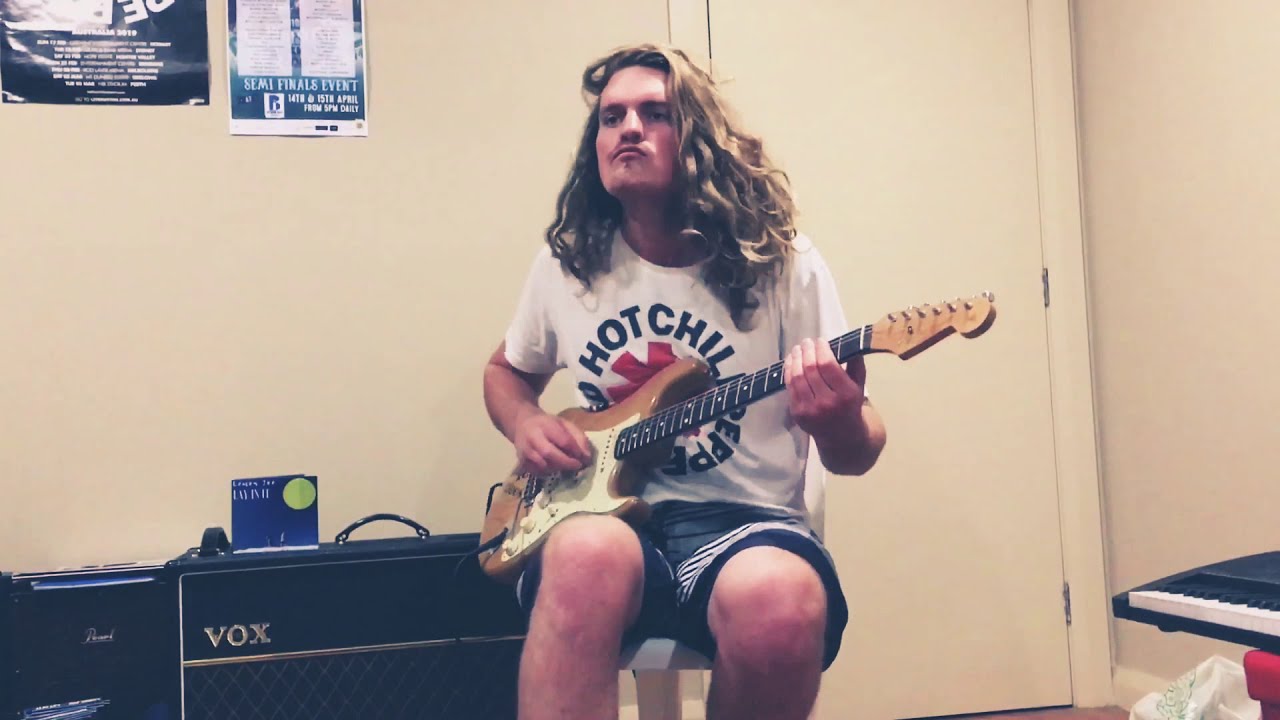 LOOP JAM SESSION JYE SHARP