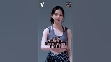 AESPA comeback was DELAY because Battle of SM #aespa #karina #winter #giselle #ningning #smtown