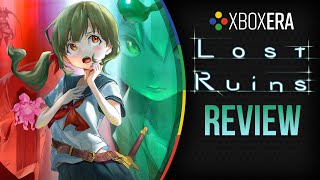 Review | Lost Ruins [4K]