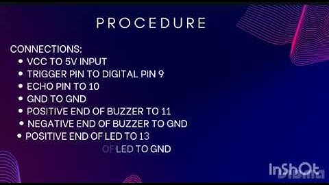 Obstacle detection spectacles for the visually impaired