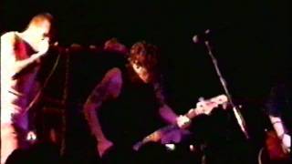 Snot &quot;Absent&quot; in San Jose, CA on 6-12-98