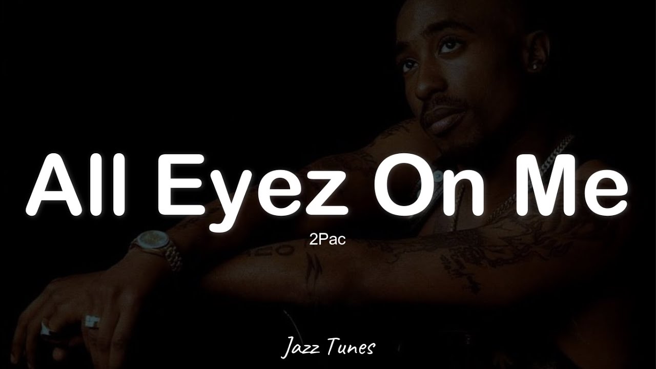 2pac All Eyez On Me Deutsche übersetzung 2Pac - All Eyez On Me - YouTube