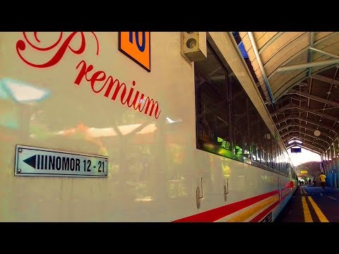 [Trip Report] Naik Ekonomi Premium - Gaya Baru Malam Selatan Premium ...