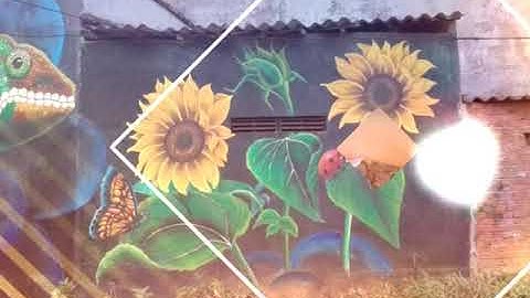 Làng Bích Hoạ - Bình Sơn - Quảng Ngãi