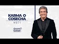 Dante gebel 871  karma o cosecha