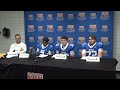 Press Conference: Brevard after falling to Reidsville in the 4A state championship