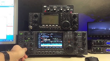 Noise cancelling with MFJ-1026