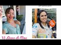 Ddm studio live  notes from the heart  vj diane de mesa with special guest prinsesani