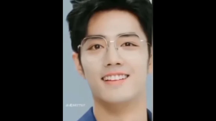 🌻🌻YANGZI ♡♡XIAOZHAN