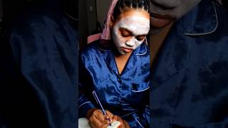 Night Routine For Busy Girls.