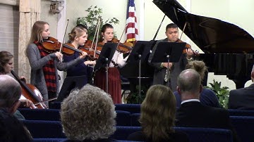 It Is Well With My Soul - String Ensemble