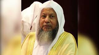 Surah Al-Falaq (Sheikh Muhammad Ayyub)