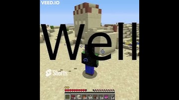 Minecraft, but I Speedrun Random Items... #shorts