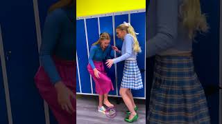 Ich habe mir einen Nagel abgebrochen Prank #Komödie